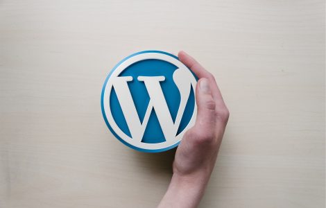 wordpress hosting